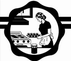 Trademark logo