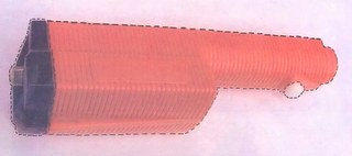 Trademark logo