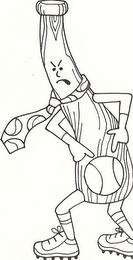 Trademark logo