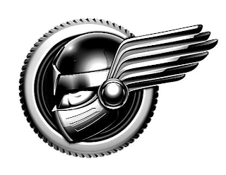 Trademark logo