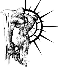 Trademark logo
