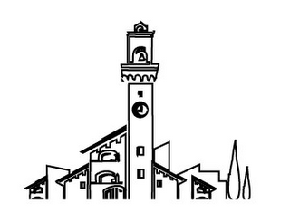 Trademark logo
