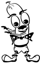 Trademark logo