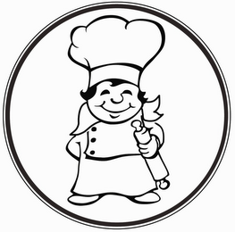Trademark logo