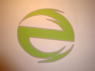 Trademark logo