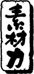 Trademark logo