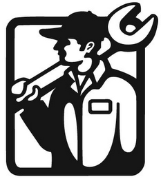 Trademark logo