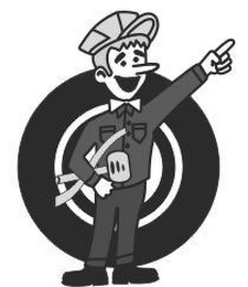 Trademark logo