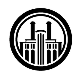 Trademark logo