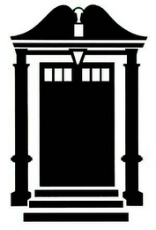 Trademark logo