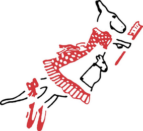 Trademark logo