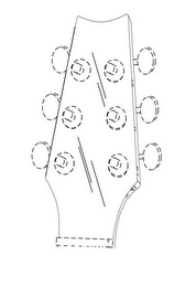 Trademark logo