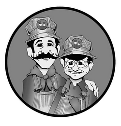 Trademark logo