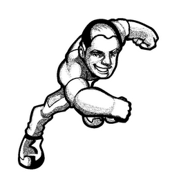 Trademark logo
