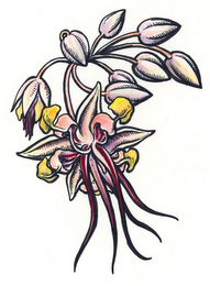 Trademark logo