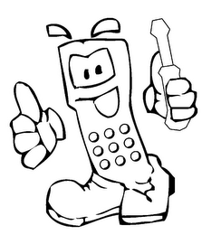 Trademark logo
