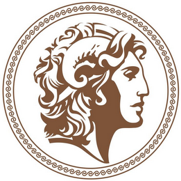 Trademark logo