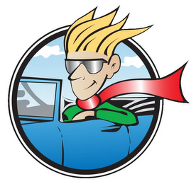 Trademark logo