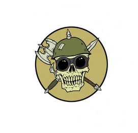 Trademark logo