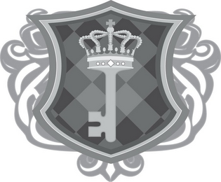Trademark logo