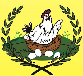 Trademark logo