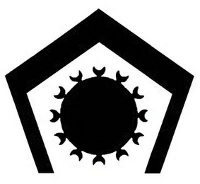 Trademark logo