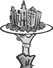 Trademark logo
