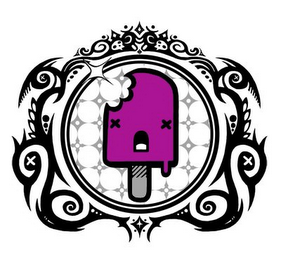 Trademark logo