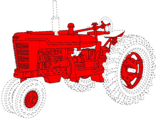 Trademark logo
