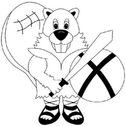 Trademark logo