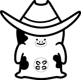 Trademark logo