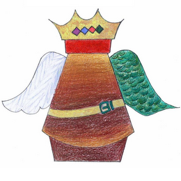 Trademark logo