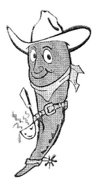 Trademark logo