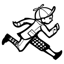 Trademark logo