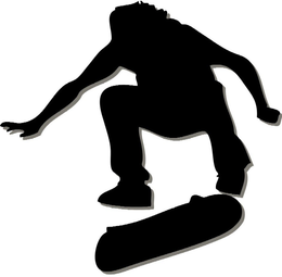 Trademark logo