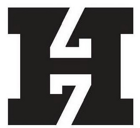 77H logo