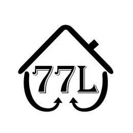 77L logo