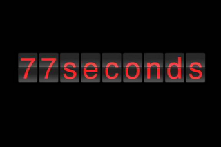 77SECONDS logo