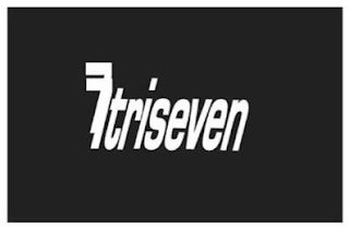 77TRISEVEN logo