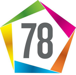 78 logo