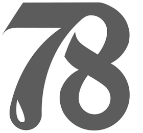78 logo