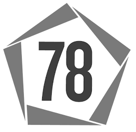 78 logo