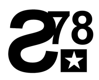 78 S logo