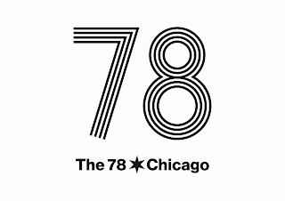 78 THE 78 CHICAGO logo