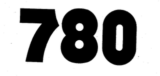 780 logo