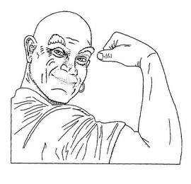 Trademark logo