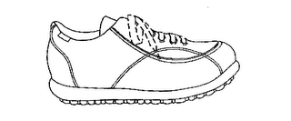 Trademark logo
