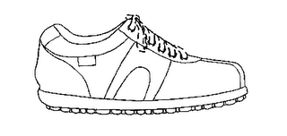 Trademark logo