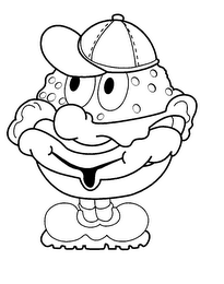 Trademark logo