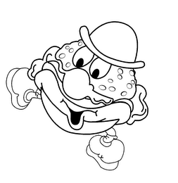 Trademark logo